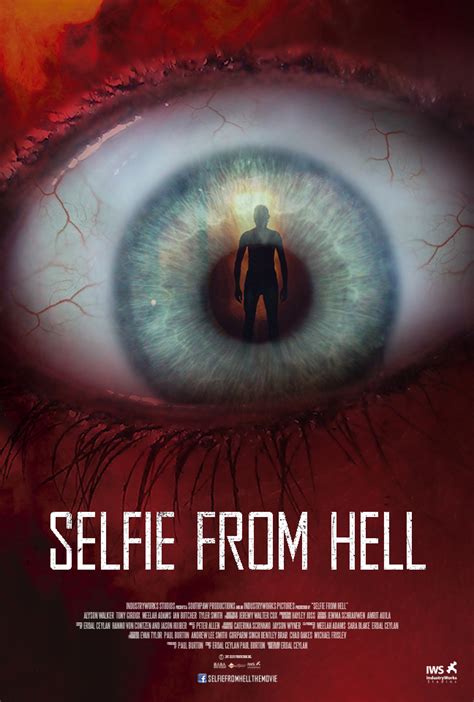 selfie from hell türkçe dublaj izle